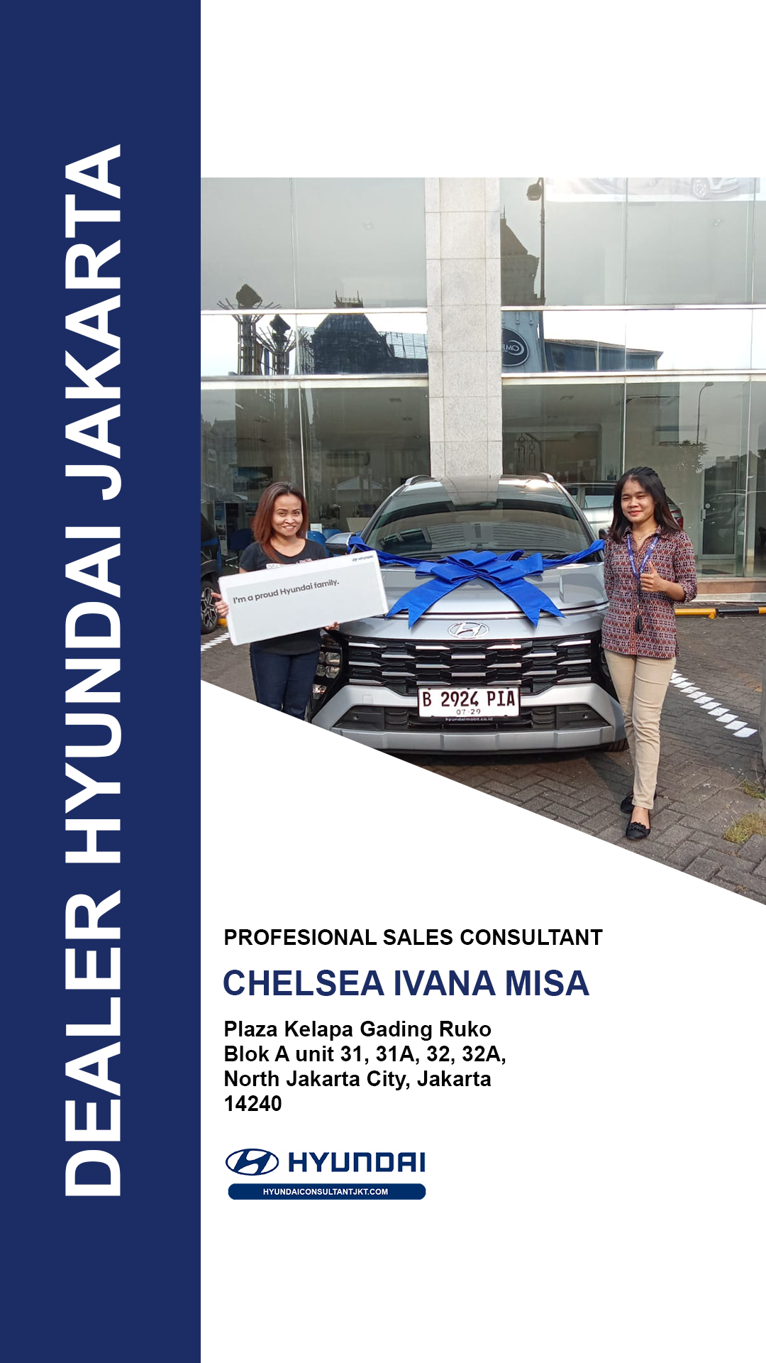 PORTOFOLIO HYUNDAI JAKARTA 2