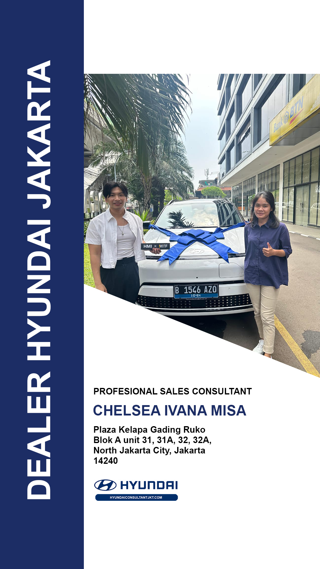 PORTOFOLIO HYUNDAI JAKARTA 3